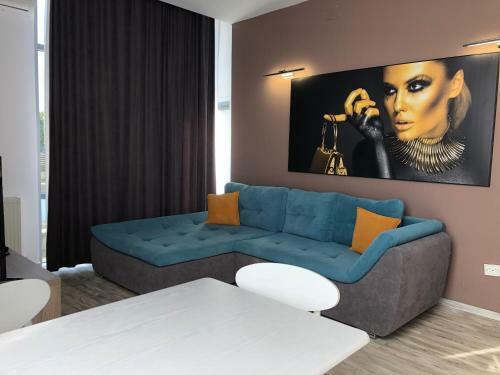 Apartamento Iris Luxury