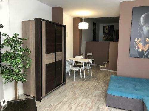 Apartamento Iris Luxury
