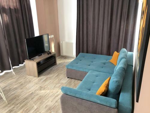 Apartamento Iris Luxury