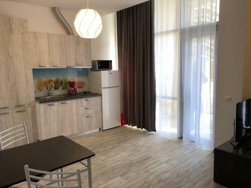 Apartamento Iris Luxury