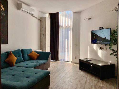 Apartamento Iris Luxury