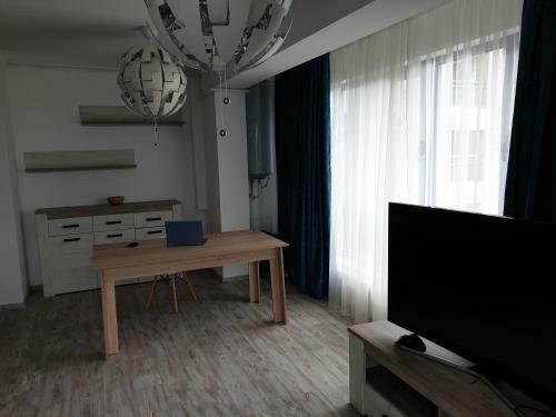 Apartamento Iris Luxury