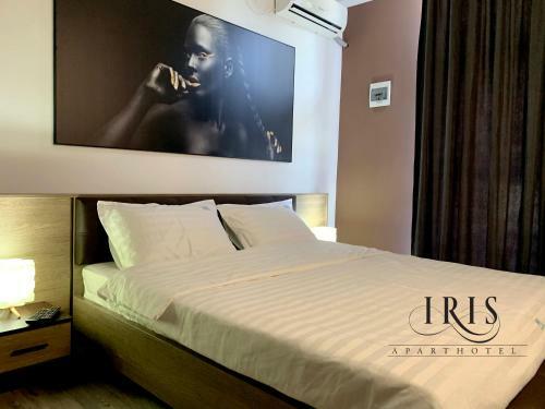 Apartamento Iris Luxury