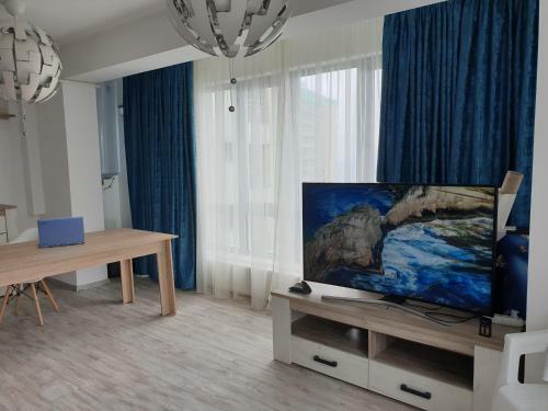 Apartamento Iris Luxury