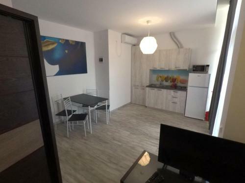 Apartamento Iris Luxury