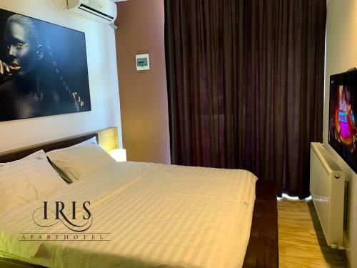 Apartamento Iris Luxury