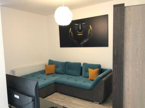 Apartamento Iris Luxury