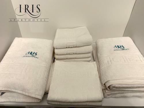 Apartamento Iris Luxury