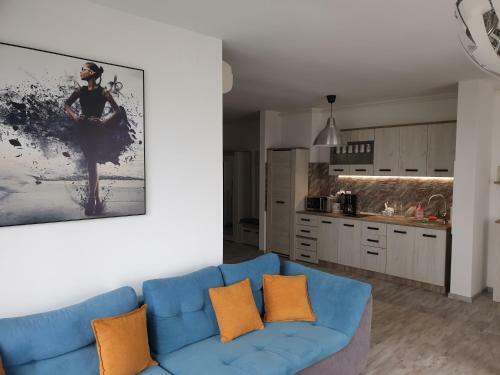 Apartamento Iris Luxury