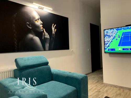 Apartamento Iris Luxury