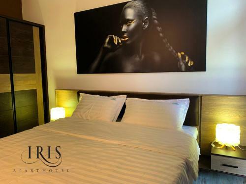 Apartamento Iris Luxury