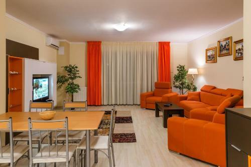 Apartamento Iris Luxury
