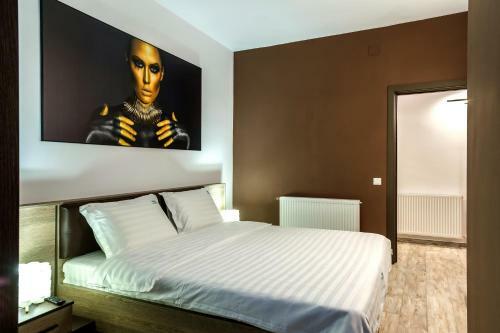 Apartamento Iris Luxury