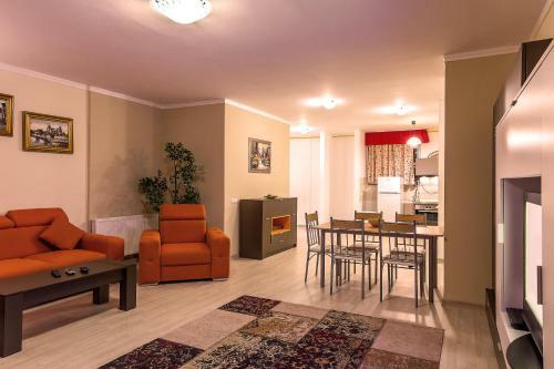 Apartamento Iris Luxury