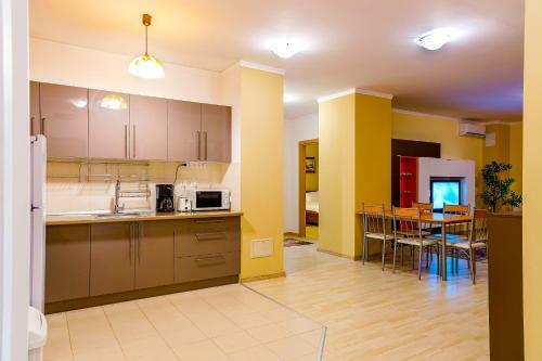 Apartamento Iris Luxury