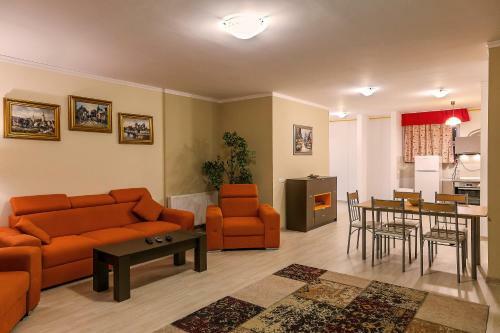 Apartamento Iris Luxury