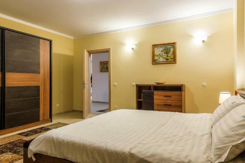 Apartamento Iris Luxury