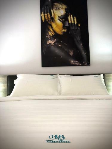 Apartamento Iris Luxury
