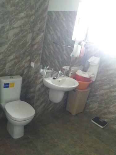Apartamento Iris Luxury