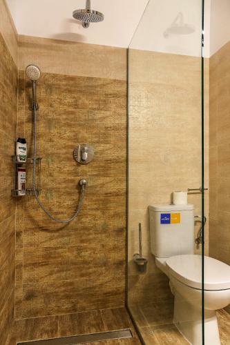 Apartamento Iris Luxury