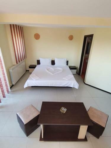Hostal Vila Virginia