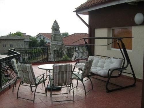 Hostal Vila Virginia