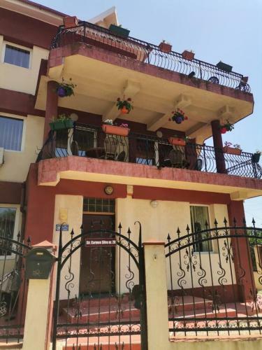 Hostal Vila Virginia