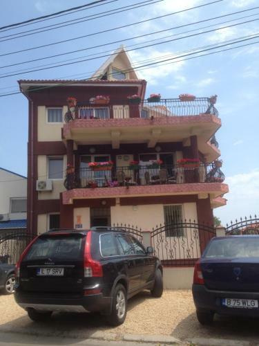 Hostal Vila Virginia