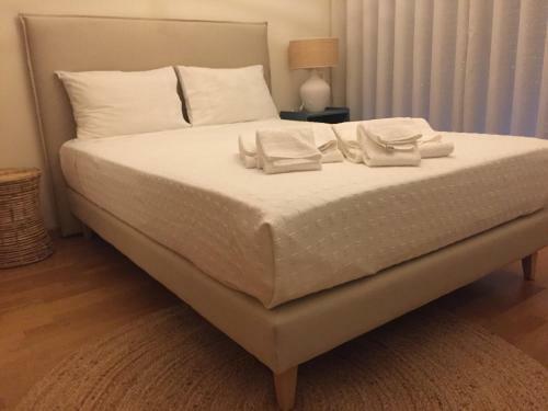 Apartamento Nazare Mar