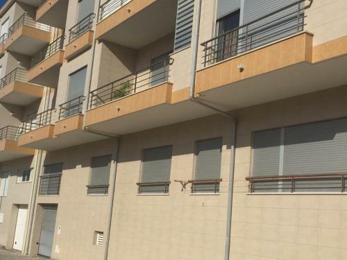 Apartamento Nazare Mar