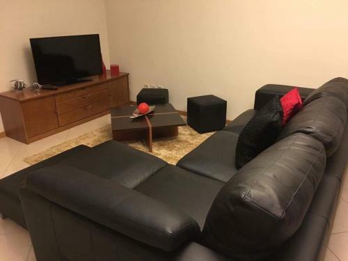 Apartamento Nazare Mar