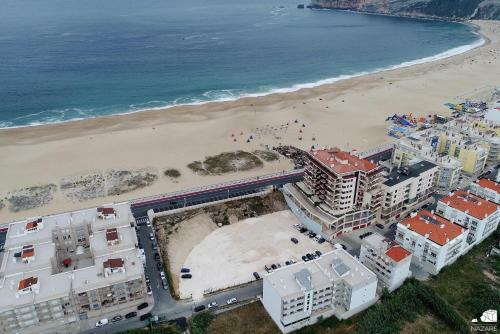 Apartamento Nazare Mar