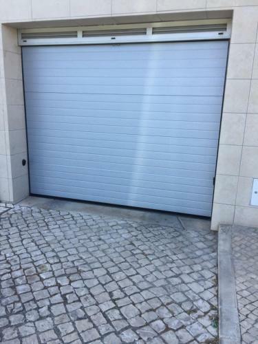 Apartamento Nazare Mar