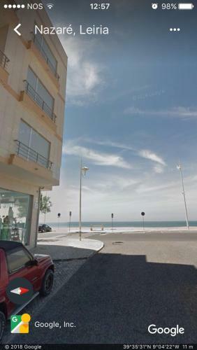 Apartamento Nazare Mar