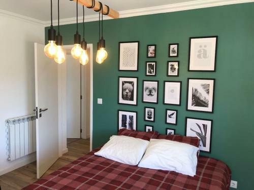 Apartamento Your Home @ Nazar�