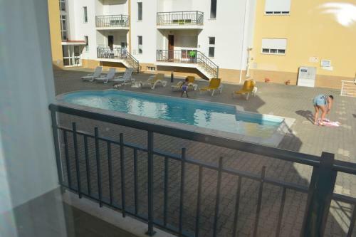 Apartamento Your Home @ Nazar�