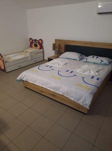 Hostal Casa Rares Costinesti
