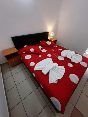 Hostal Casa Rares Costinesti