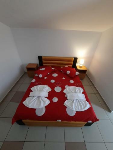 Hostal Casa Rares Costinesti