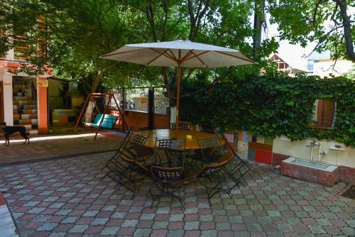 Casa Poseidon-brianna-corp B