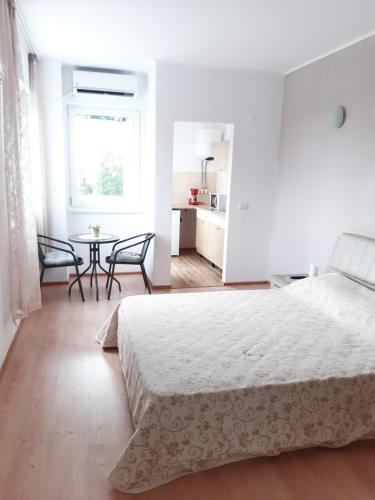 Apartamento Puerta Del Sol