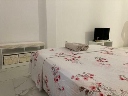 Apartamento Garsoniera Lux Eforie Nord