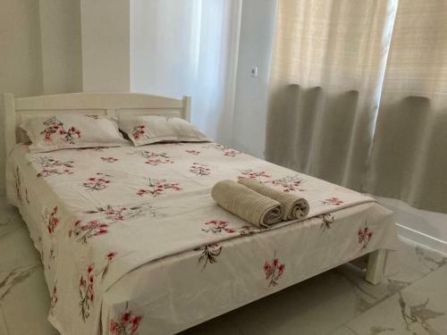Apartamento Garsoniera Lux Eforie Nord
