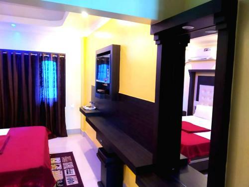 Hotel Asish Puri