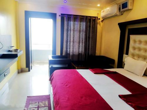 Hotel Asish Puri