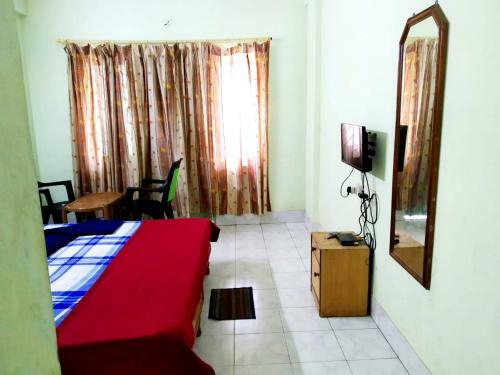 Hotel Asish Puri