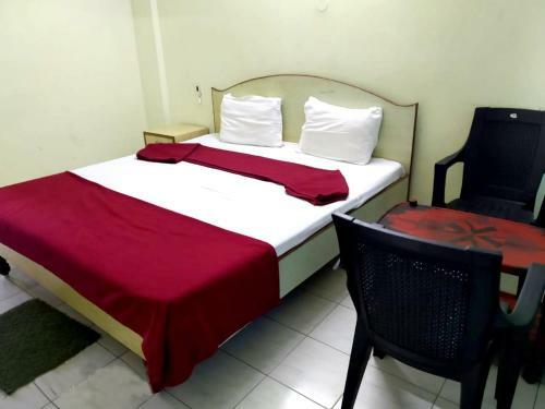 Hotel Asish Puri