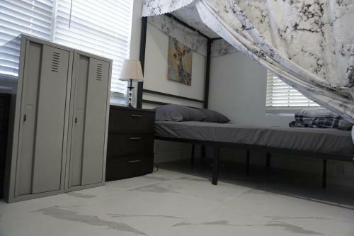 Ukiyo Hostel