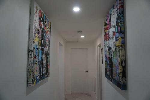 Ukiyo Hostel