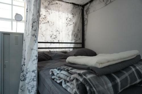 Ukiyo Hostel